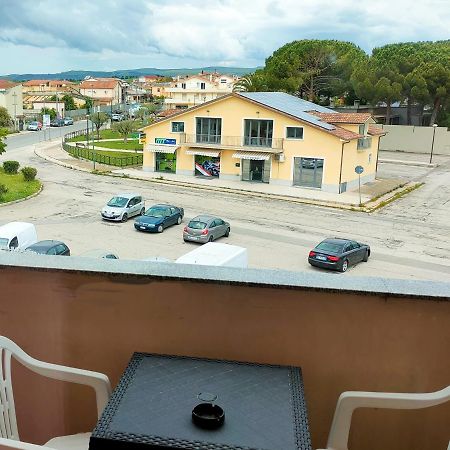 Hotel Mater Mediterranea Senorbi Екстериор снимка