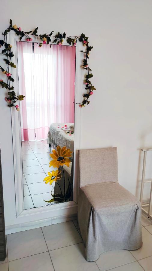 Hotel Mater Mediterranea Senorbi Екстериор снимка