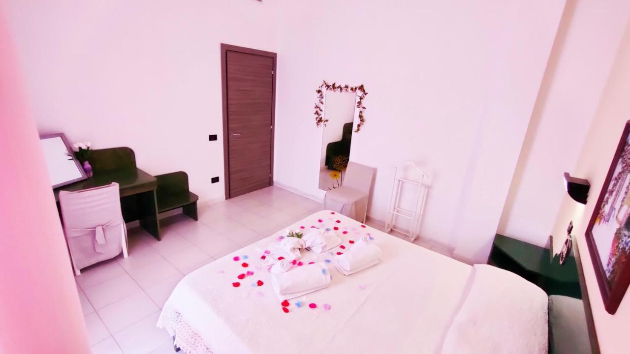 Hotel Mater Mediterranea Senorbi Екстериор снимка