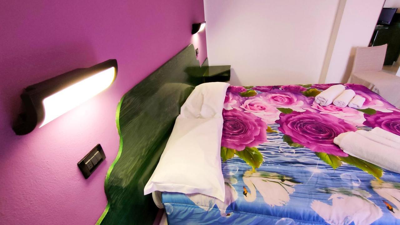 Hotel Mater Mediterranea Senorbi Екстериор снимка
