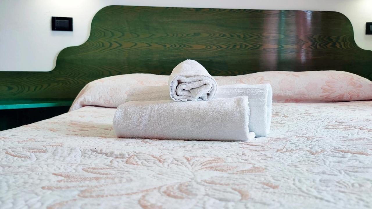Hotel Mater Mediterranea Senorbi Екстериор снимка
