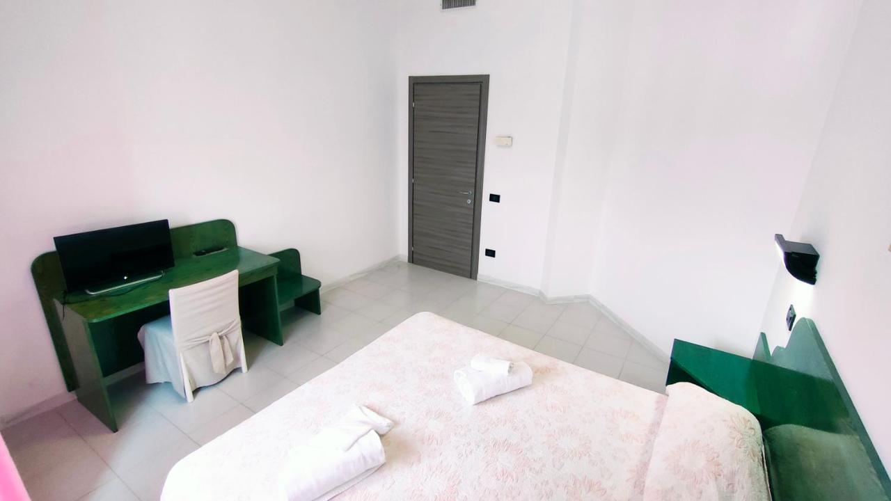 Hotel Mater Mediterranea Senorbi Екстериор снимка