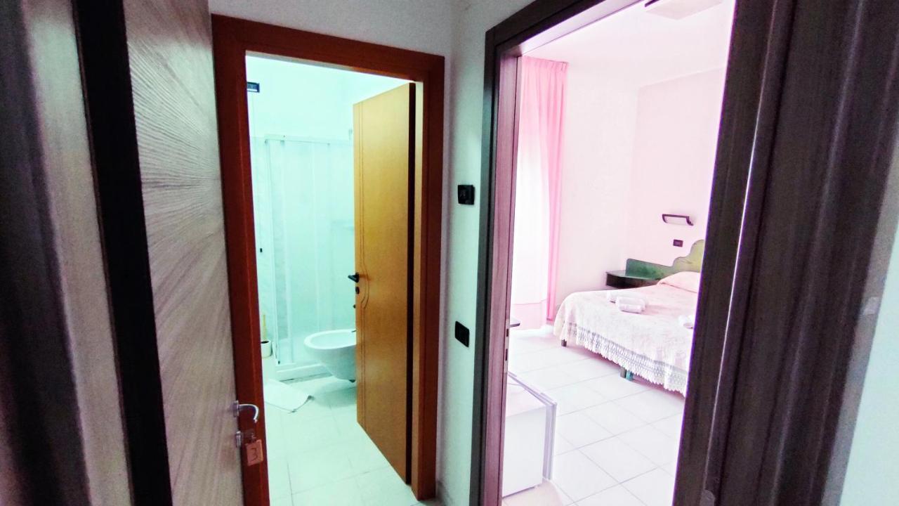 Hotel Mater Mediterranea Senorbi Екстериор снимка